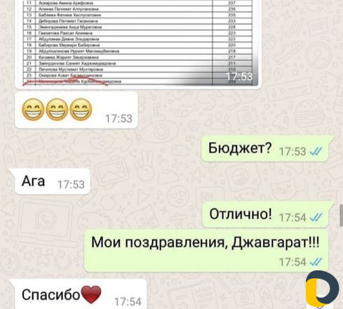 Репетиторский центр