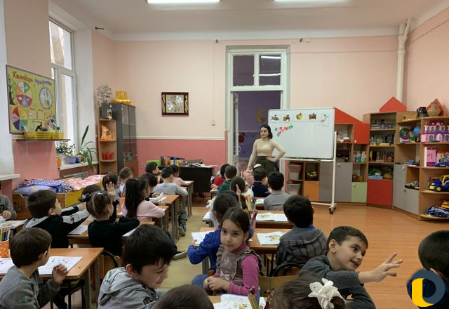 Репетиторство, дополнительные занятия, подготовка