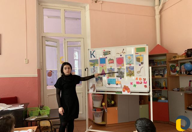 Репетиторство, дополнительные занятия, подготовка