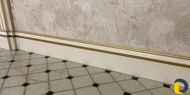 Решётки для батареи и плинтуса