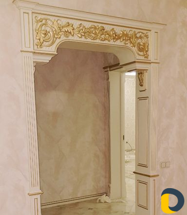 Решётки для батареи и плинтуса