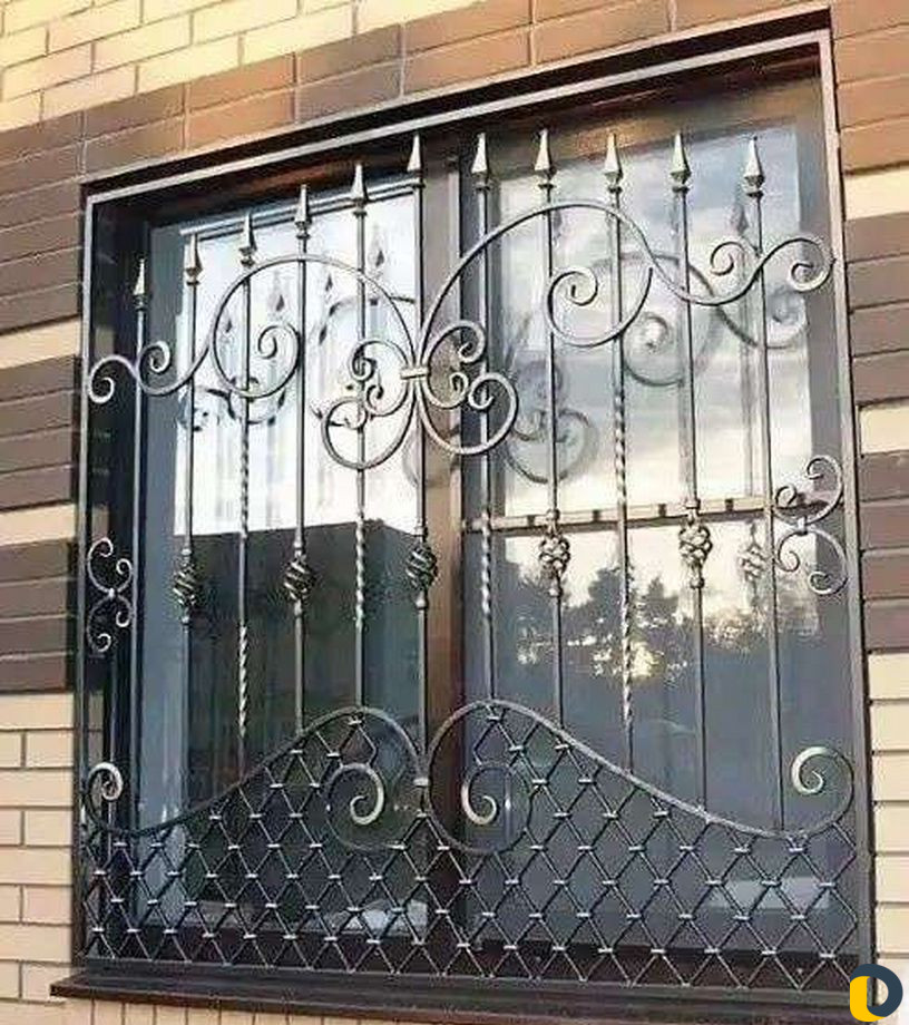 Решетки изготовление