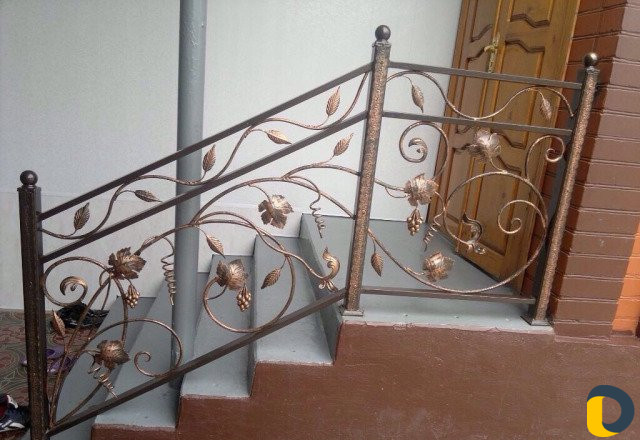 Решетки на окна
