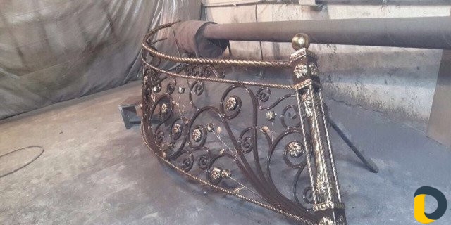 Решетки на окна