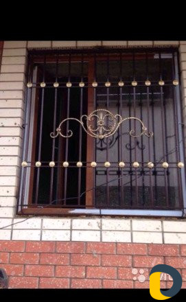 Решетки
