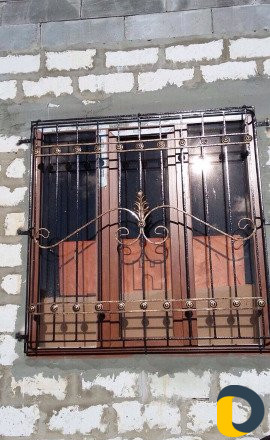 Решетки