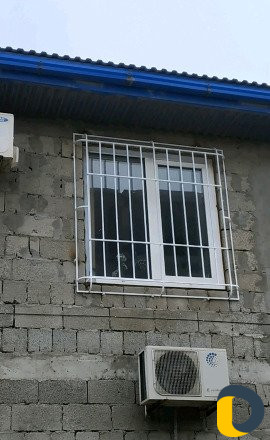 Решетки
