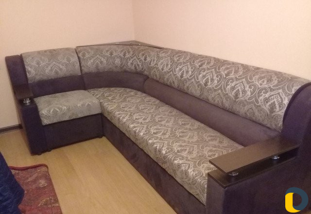 Реставрации мягкой мебели