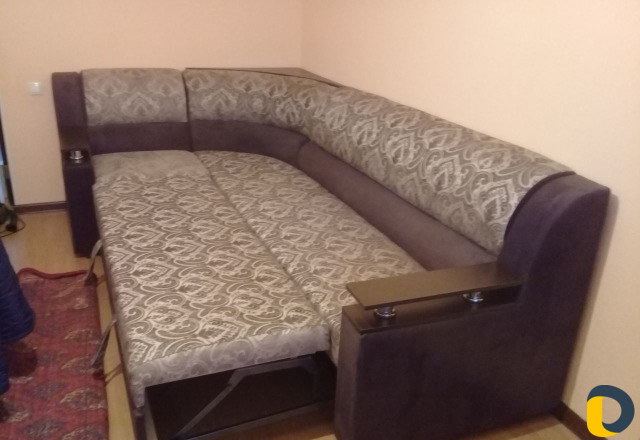 Реставрации мягкой мебели