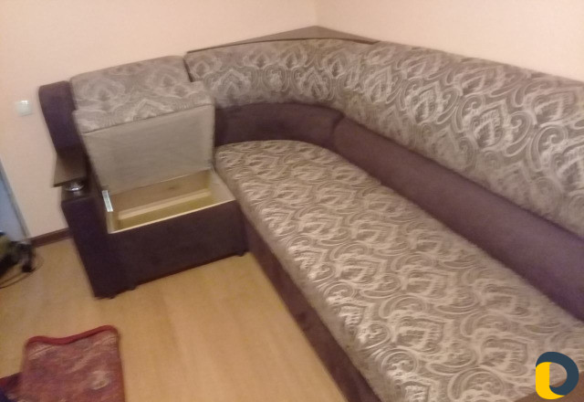 Реставрации мягкой мебели