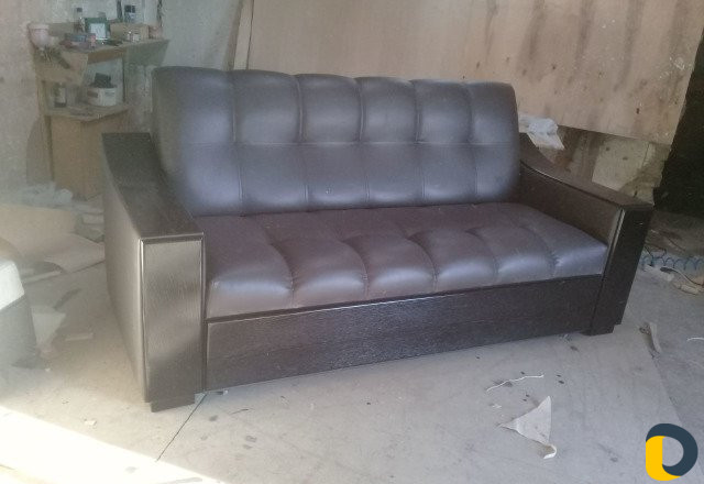 Реставрации мягкой мебели