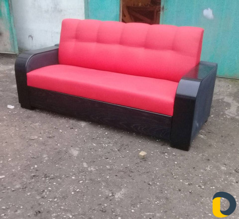 Реставрации мягкой мебели