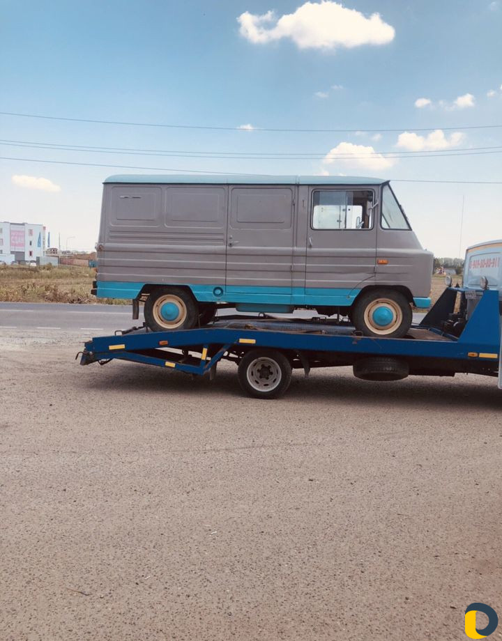 Реставрация Авто