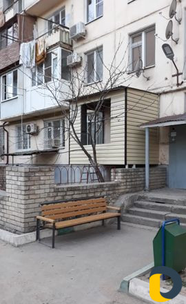 Реставрация Балконов