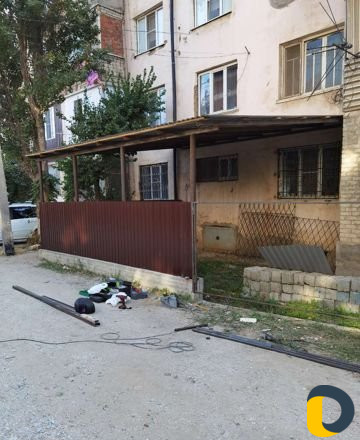 Реставрация Балконов