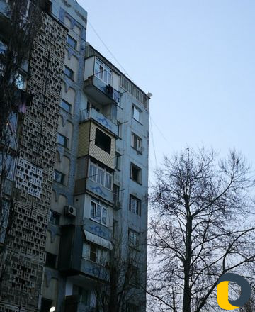 Реставрация Балконов