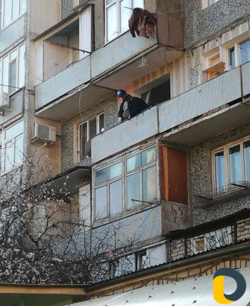 Реставрация Балконов