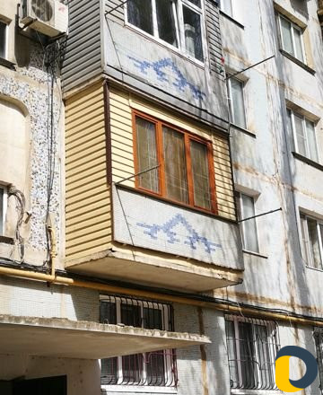 Реставрация Балконов