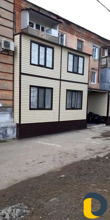 Реставрация Балконов