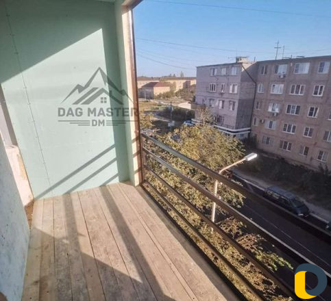Реставрация балконов