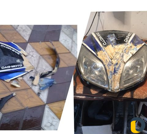 Реставрация бамперов