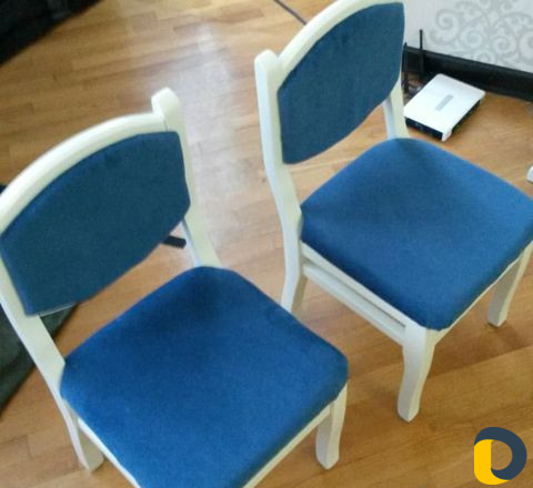 Реставрация деревянной мебели