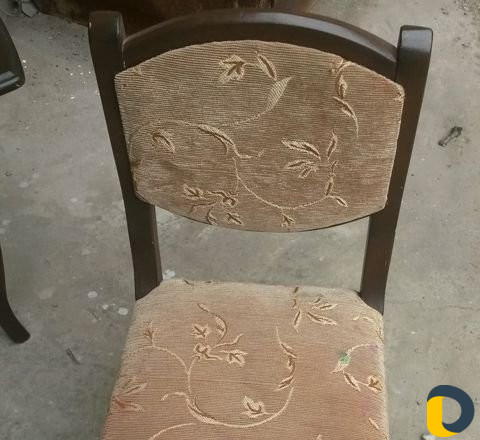 Реставрация деревянной мебели