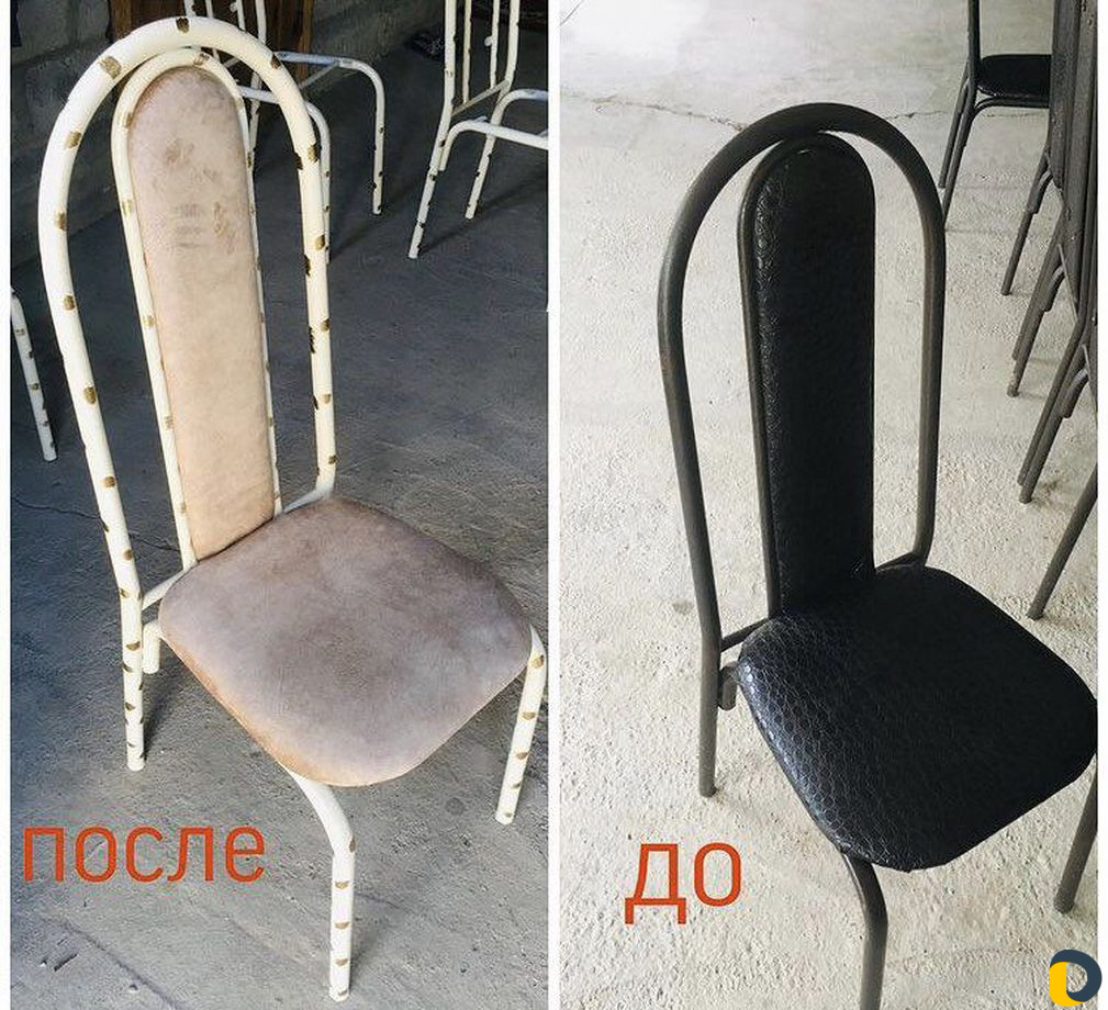 Реставрация деревянной мебели