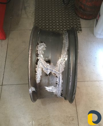 Реставрация дисков