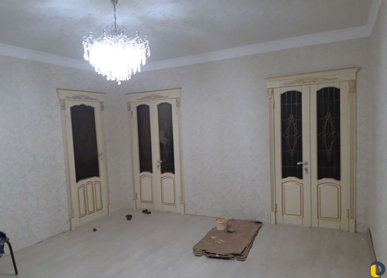 Реставрация дверей