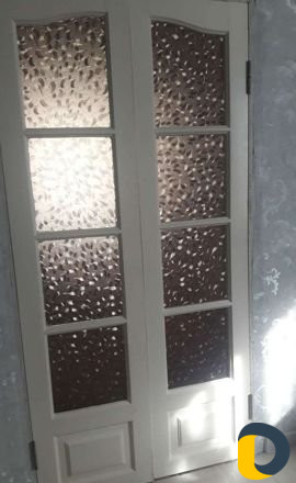 Реставрация дверей