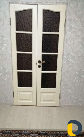 Реставрация дверей