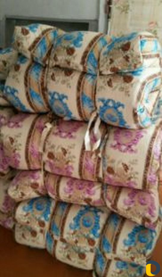 Реставрация и чистка перин,подушек,матрасов