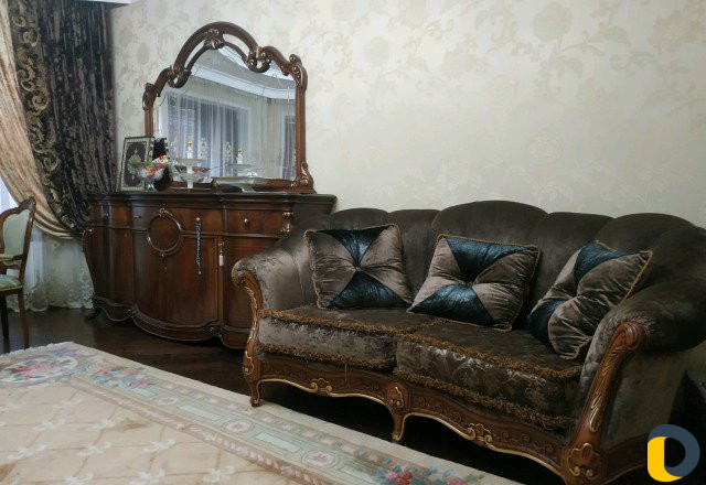 Реставрация и Декор