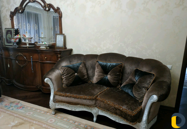 Реставрация и Декор