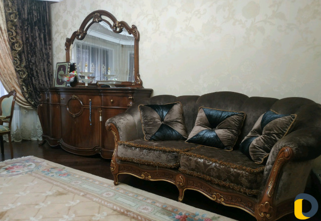 Реставрация и Декор