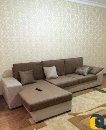 Реставрация и изготовление мягкой мебели любой