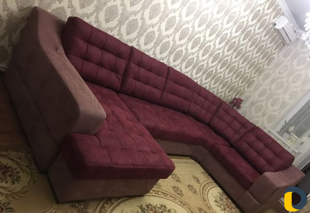 Реставрация И изготовление мягкой мебели