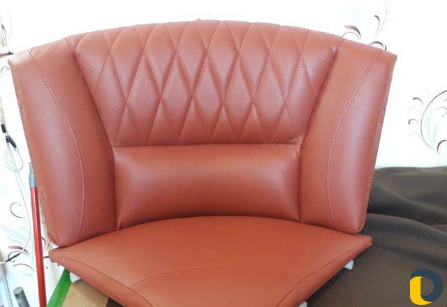 Реставрация И перетяжка мягкой мебели