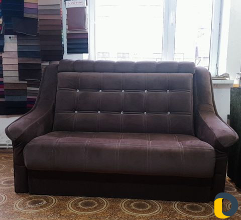 Реставрация И перетяжка мягкой мебели