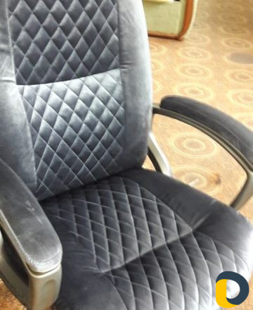 Реставрация И перетяжка мягкой мебели