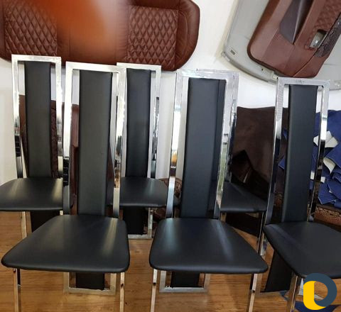 Реставрация И перетяжка мягкой мебели