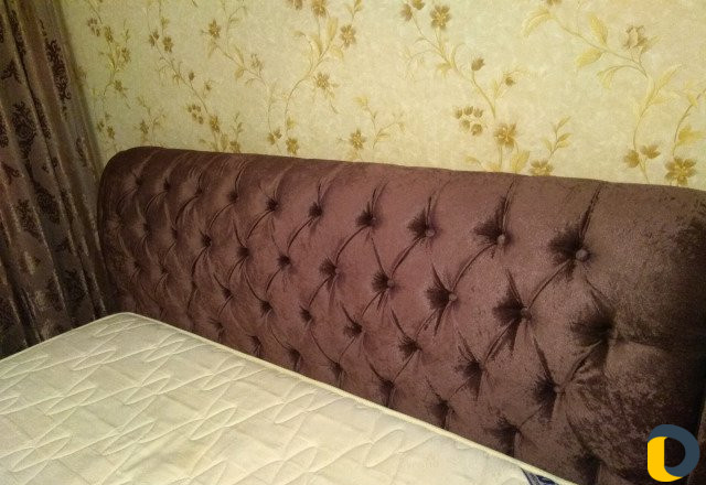 Реставрация и перетяжка мягкой мебели