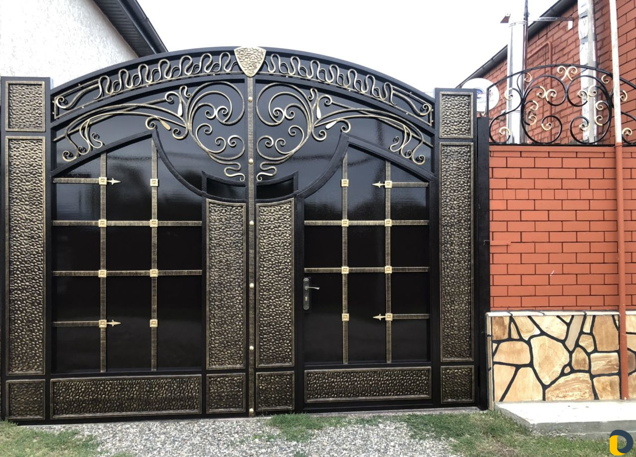 Реставрация и покраска