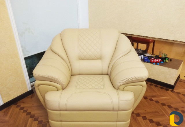 Реставрация и производства мягкой мебели