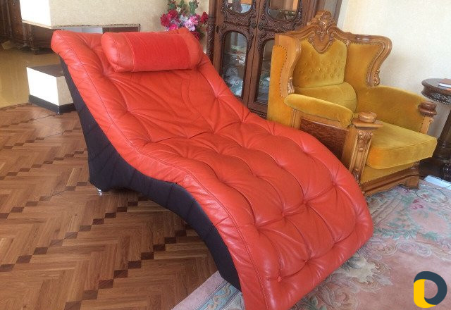 Реставрация и производство мягкой мебели