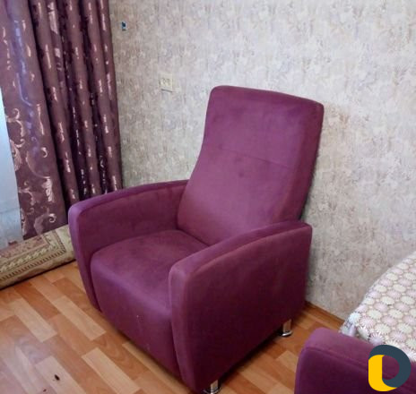 Реставрация и ремонт мягкой мебели
