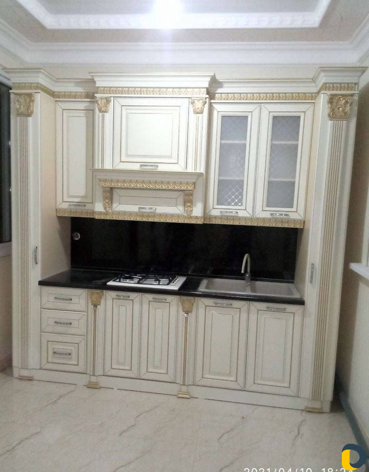 Реставрация корпусной мебели