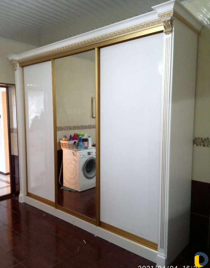 Реставрация корпусной мебели