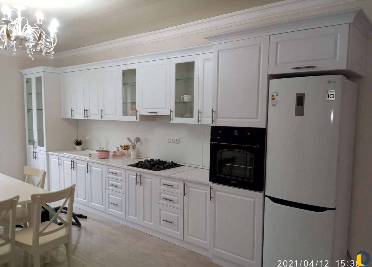 Реставрация корпусной мебели